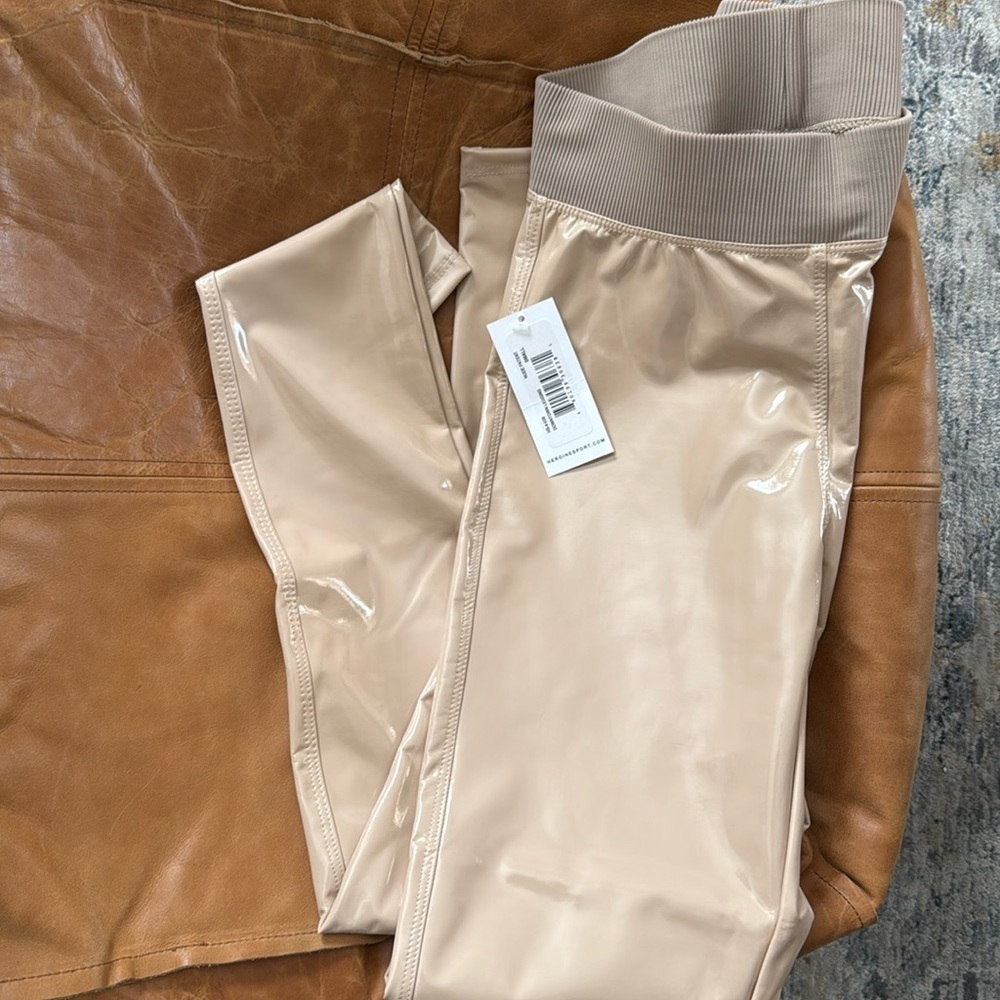 BNWT | Heroine Sport | legging | nude | size S (full set available) - Picture 3 of 3